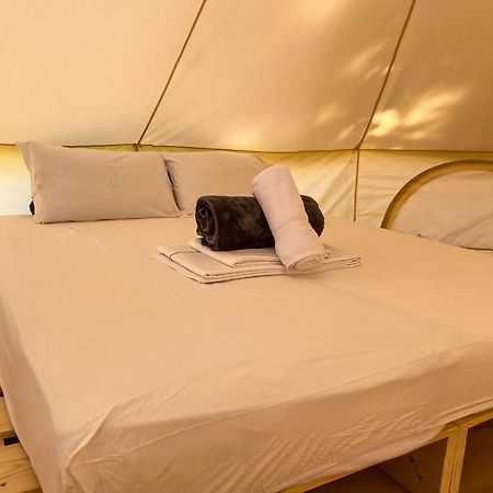 Lodg'Ing Nature Camp Dordogne Lacave  Екстер'єр фото