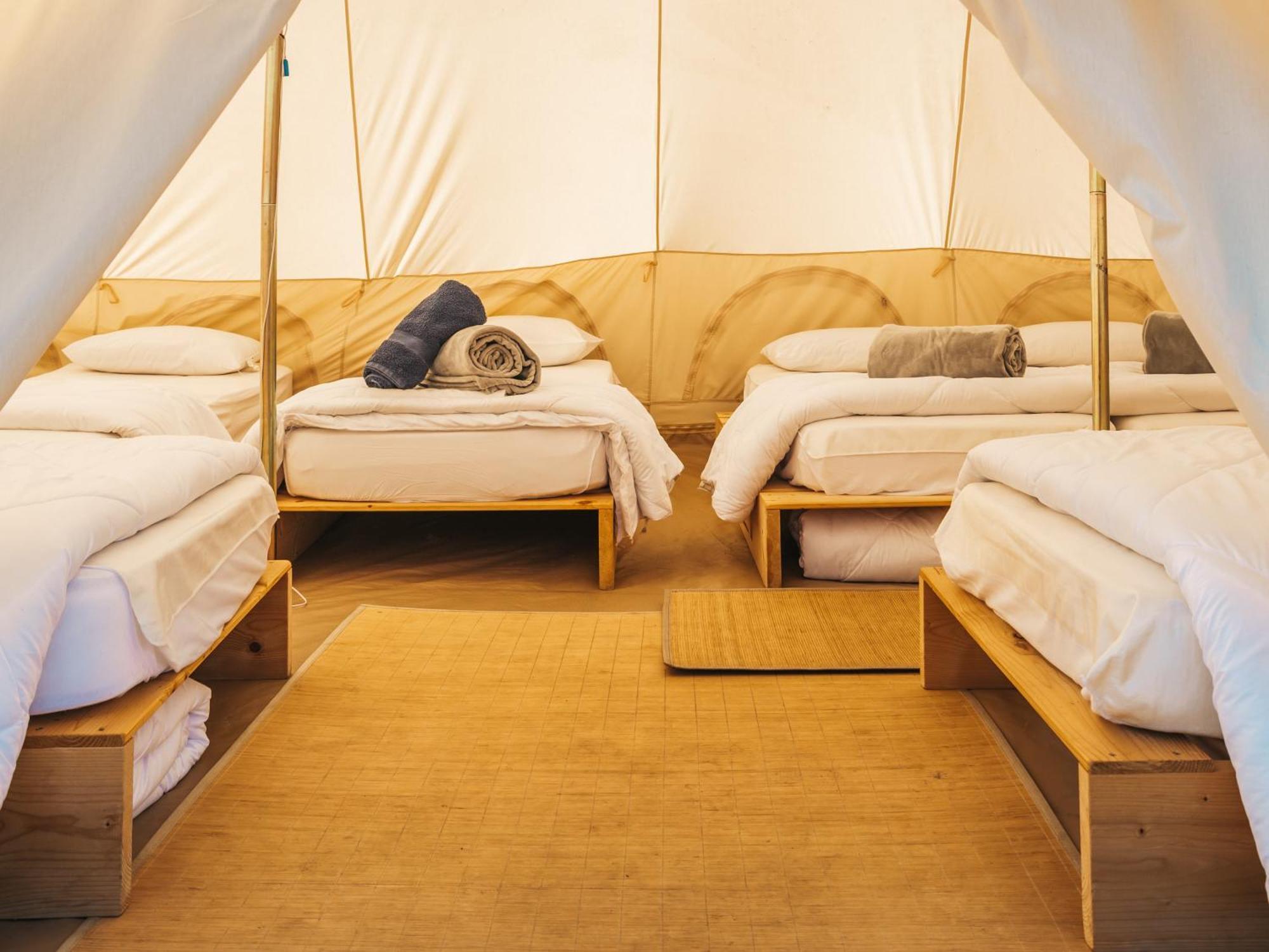 Lodg'Ing Nature Camp Dordogne Lacave  Екстер'єр фото