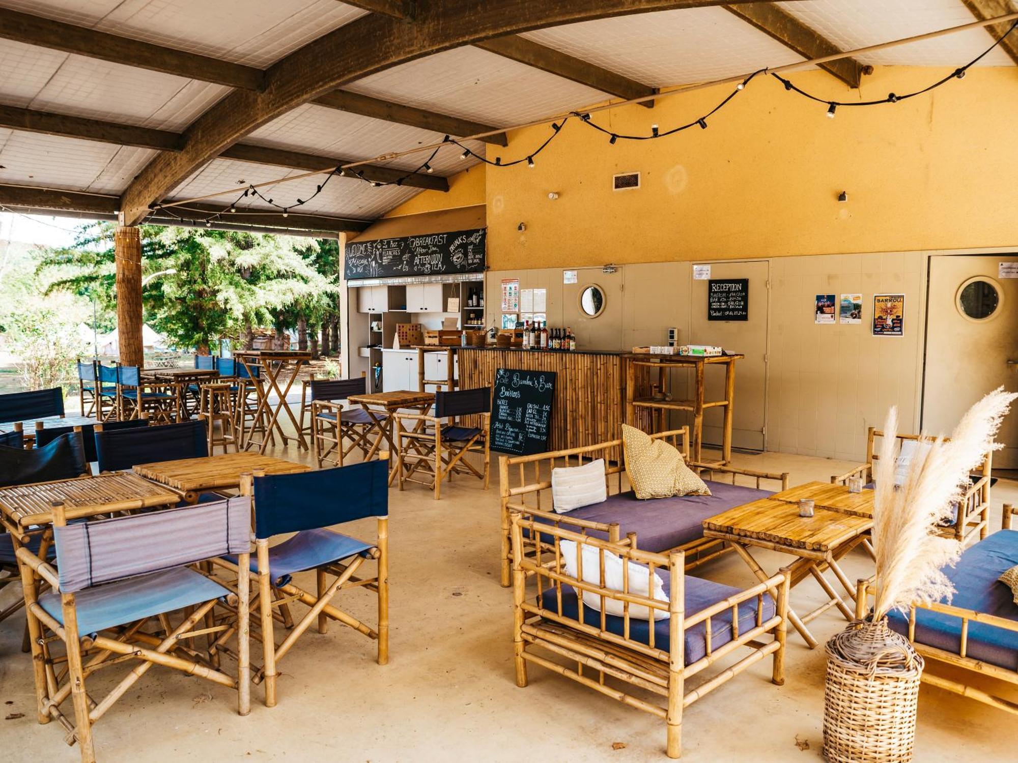 Lodg'Ing Nature Camp Dordogne Lacave  Екстер'єр фото